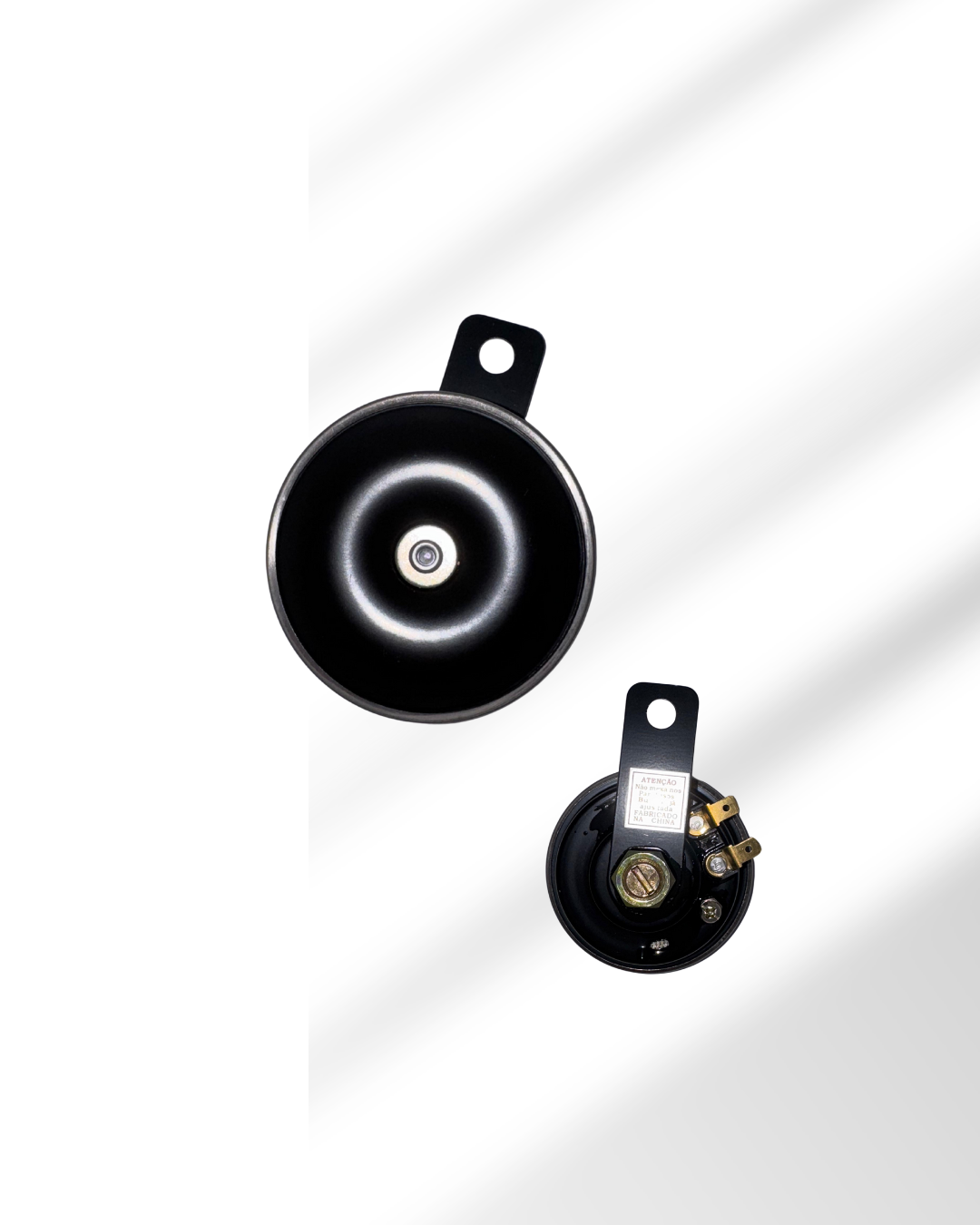 Buzina pequena universal